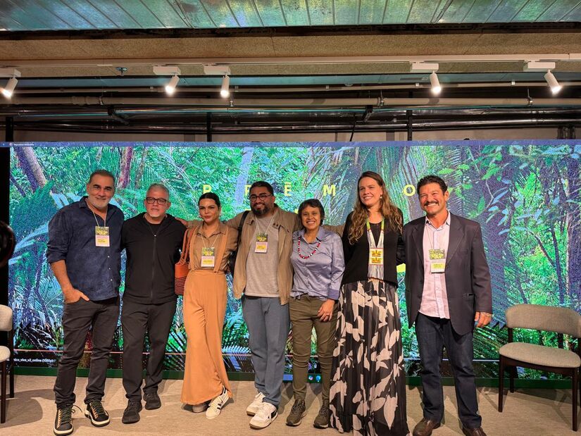 Objetivo é destacar projetos de impacto que conciliem engajamento político, comunitário e ambiental, com propostas concretas de transformação.