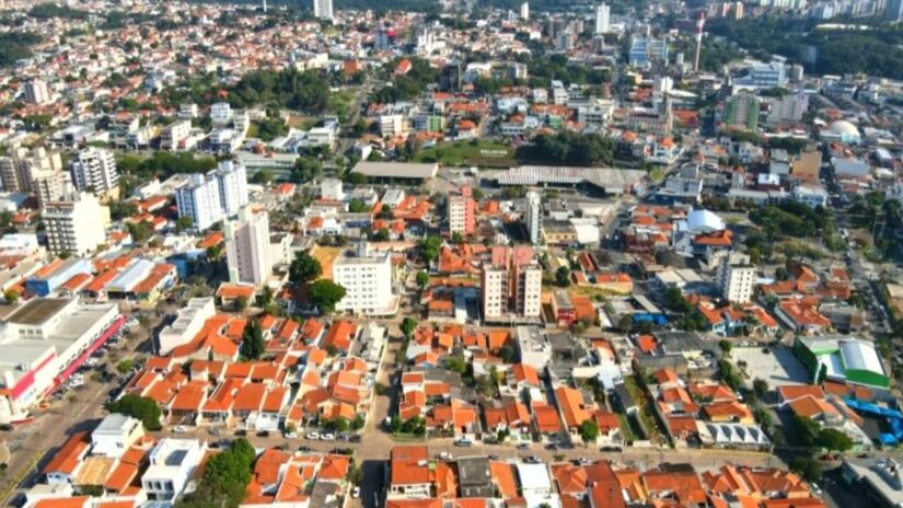 Valinhos tem uma longa tradição na produção de figo roxo, cultivado na cidade desde o início do século 20