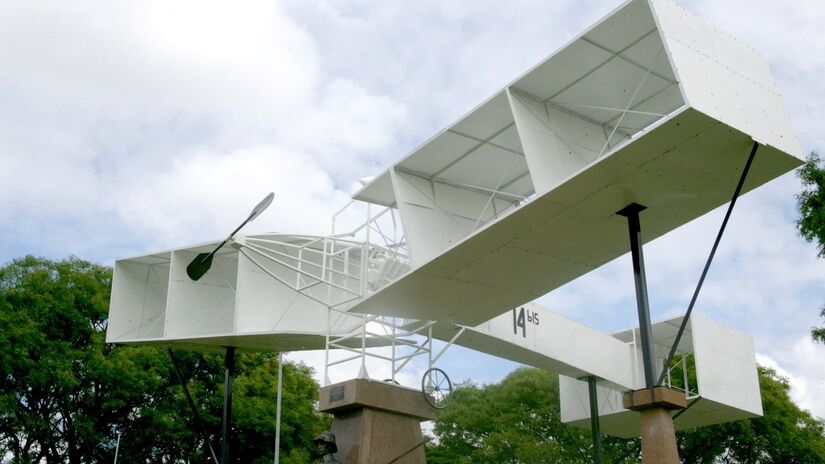 Iniciativa é da Prefeitura de São Paulo, por meio do Departamento do Patrimônio Histórico (DPH).