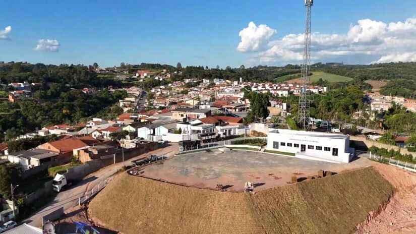 Piedade está inserida em áreas de grande relevância ecológica, o que torna o desenvolvimento sustentável ainda mais necessário (Foto: Youtube/Reprodução)