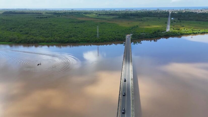  Entre praias desertas, rios sinuosos e áreas de proteção ambiental, Iguape guarda séculos de história e uma natureza exuberante que encanta turistas e pesquisadores
