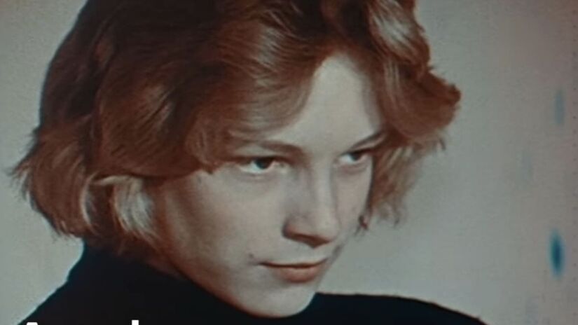 O outro sueco inspirou inúmeros personagens de manga por conta da sua beleza - reprodução/YouTube