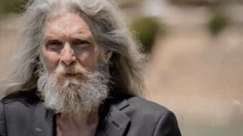 Bjorn morreu em 25 de outubro de 2025, Aos 70 anos de idade - reprodução/ YouTube