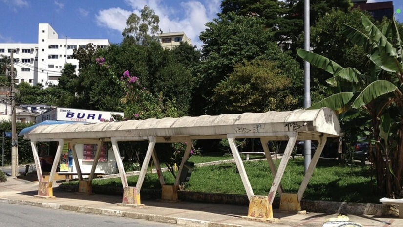 Apesar do cuidado com a sua preservação, o local ainda não é um patrimônio tombado - Reprodução/YouTube