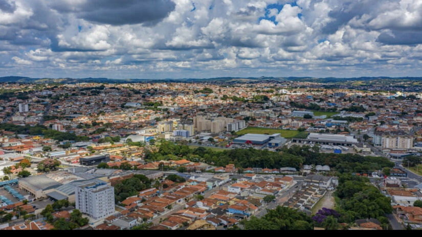 Silveiras possui cerca de 6.200 habitantes, segundo o último censo do IBGE em 2022 - Reprodução/YouTube