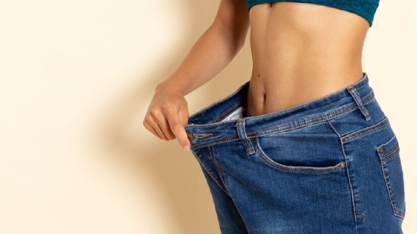 Leve e pouco calórica, a lichia também é ideal para quem busca emagrecer (Fotos: Freepik)