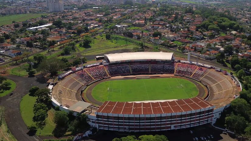 Munic&iacute;pio com cerca de 698 mil habitantes, une clima de interior e infraestrutura de metr&oacute;pole | Reprodu&ccedil;&atilde;o YouTube | Canal Drone Futuro 