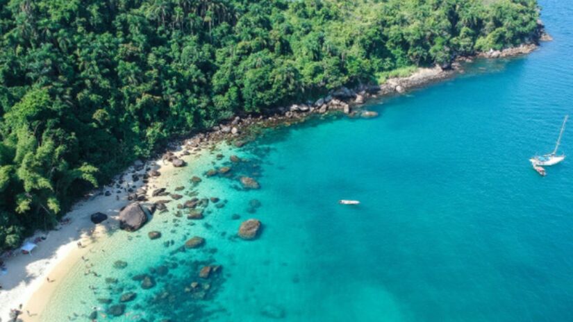 2- Ubatuba (Foto: Divulgação)