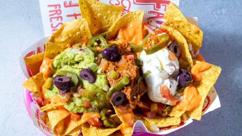 Reconhecido pela Unesco como Patrimônio Cultural Imaterial da Humanidade, o Día de Muertos é uma das celebrações mais importantes do México.
Foto: Divulgação/La Buena Onda Gastronomia