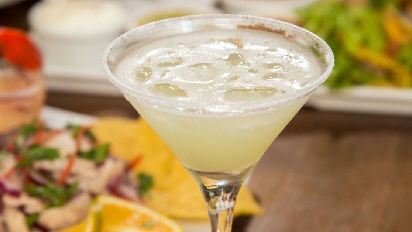 Pelo sexto ano consecutivo, o evento é promovido pela Art Shine Promoções e Eventos.
Foto: Divulgação/El Tambo