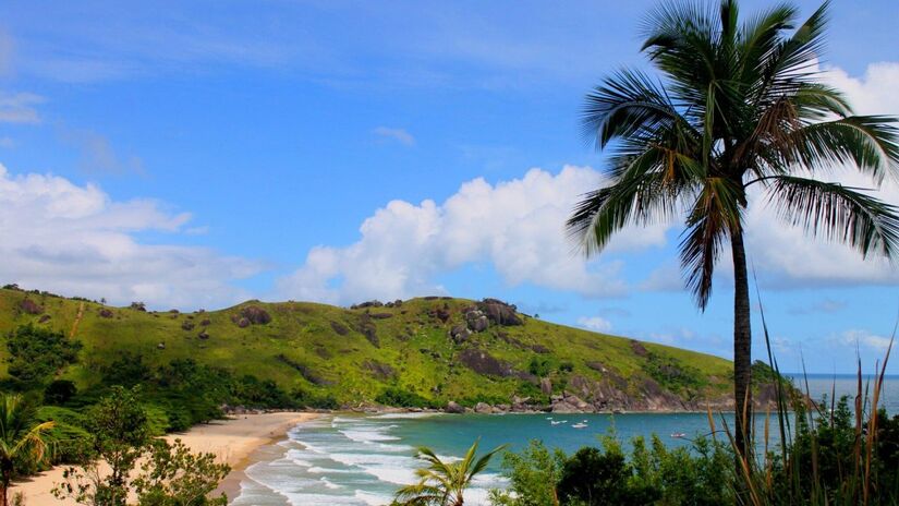 1- Ilhabela (Foto: Divulgação/Prefeitura de Ilhabela)