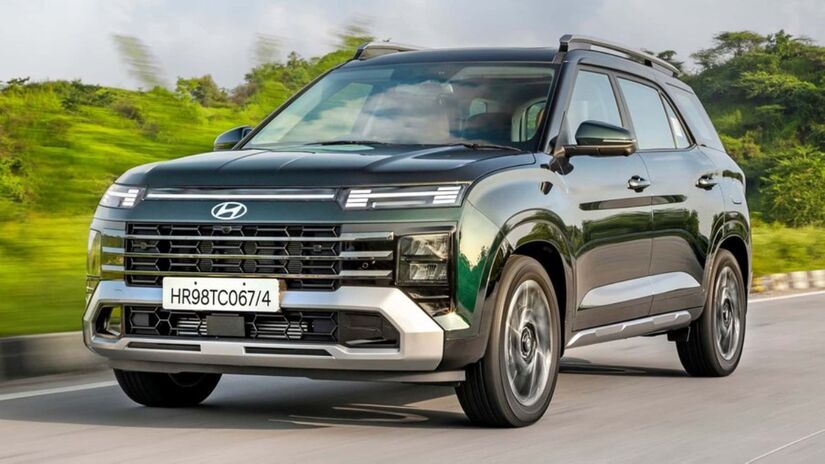 Com a aposta no hidrogênio, a montadora se coloca na disputa para definir qual tecnologia vai liderar o futuro do transporte global (Fotos: Divulgação/Hyundai)