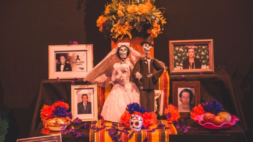 Pelo sexto ano consecutivo, evento é promovido pela Art Shine Promoções e Eventos, em parceria com o Consulado Geral do México em São Paulo. /Divulgação