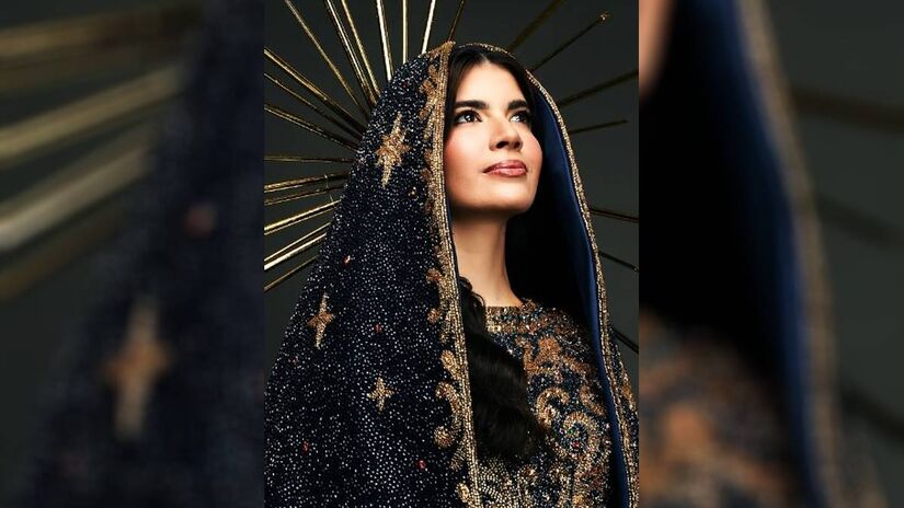 Recém-eleita, Maria Gabriela inicia preparação para representar o Brasil no Miss Universo, que será realizado na Tailândia | Reprodução/Instagram