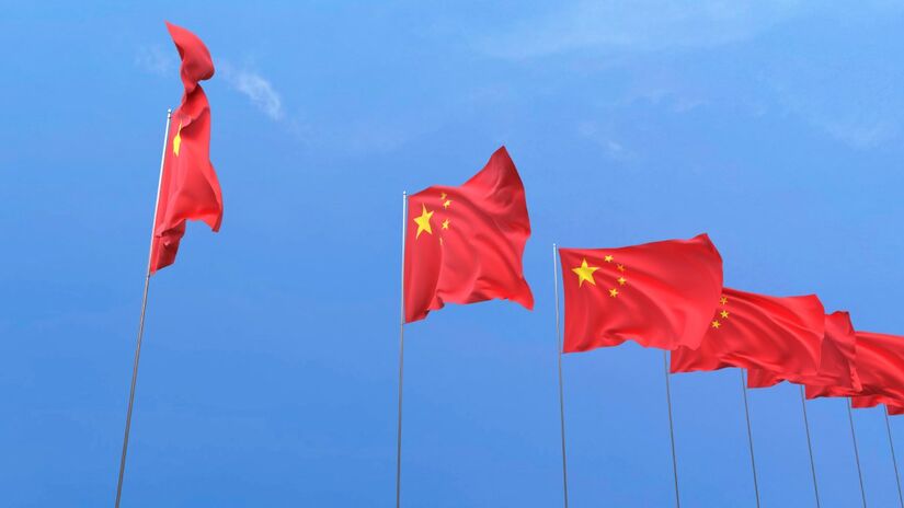 2- China atinge pico de emissões (Foto: Freepik)