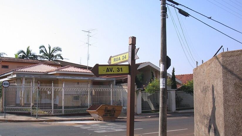 Barretos se diferencia de outras cidades ao reunir saúde, educação e qualidade de vida em um só lugar (Foto: Felipe Micaroni Lalli/Wikimedia Commons)