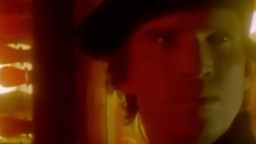 4. Eye of the Tiger - Survivor (1982);
