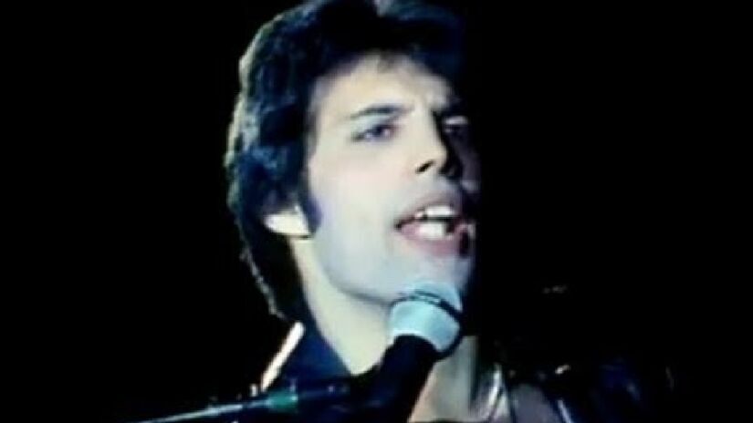 1. Don't Stop Me Now - Queen (1979);