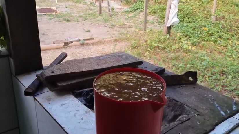 Um sabor que guarda memórias e celebra a ancestralidade amazônica