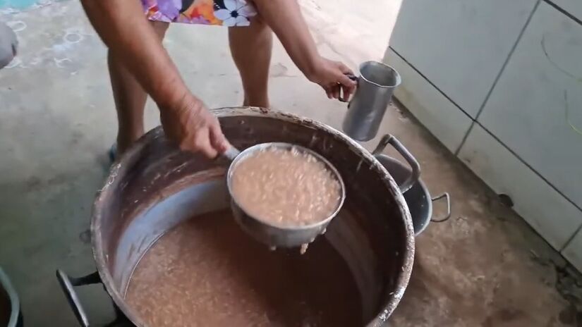 Tradição que atravessa gerações e resiste ao esquecimento (Fotos: Reprodução/Youtube)