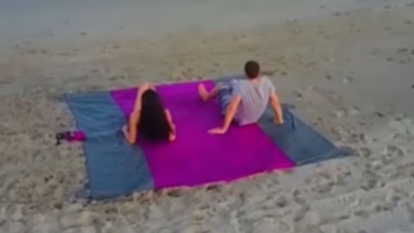 Modelos prometem ser grandes e abrigar a família toda