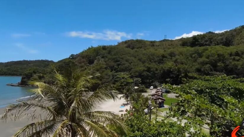 O conteúdo integra as ações do GeoHereditas, que desenvolve iniciativas de educação ambiental e divulgação científica desde 2011