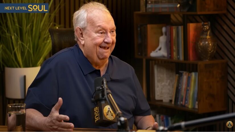 Homem diz ter vivido 90 minutos em morte cerebral e relatou encontro com Jesus