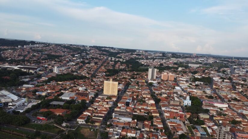 Interior paulista tem destino perfeito para quem ama turismo rural e gastronomia cítrica (Foto: Reprodução/Youtube)