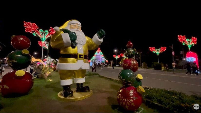 4- Campos do Jordão