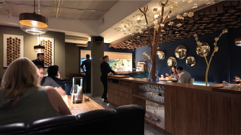 O reconhecimento internacional veio graças à capacidade do Evvai de unir tradição, técnica e criatividade (Fotos: Freepik)