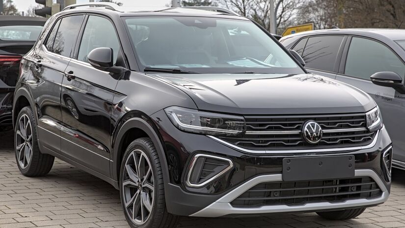 O T-Cross também pode trazer o Park Assist, embora como item opcional. Quem procura o recurso deve mirar nas versões Highline 2020 em diante, anunciadas a partir de R$ 94.900.