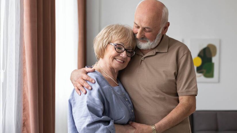 Ademais, os resultados trouxeram uma surpresa: o odor do grupo mais velho (entre 75 e 95 anos) não era o mais forte nem o mais desagradável.