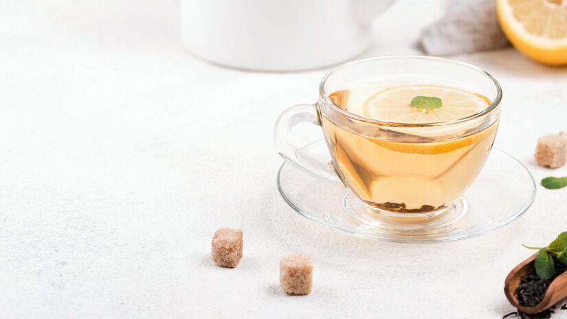 No pós-treino, opções como camomila, alecrim e passiflora colaboram para relaxamento, sono e alívio das tensões do corpo (Fotos: Freepik)