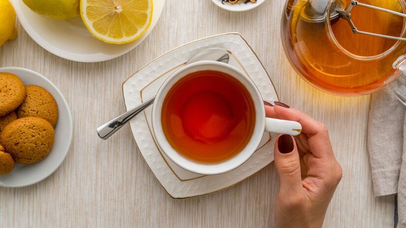 A casca da árvore é base para chás, pomadas e banhos de assento, indicados em tratamentos naturais (Foto: Freepik)