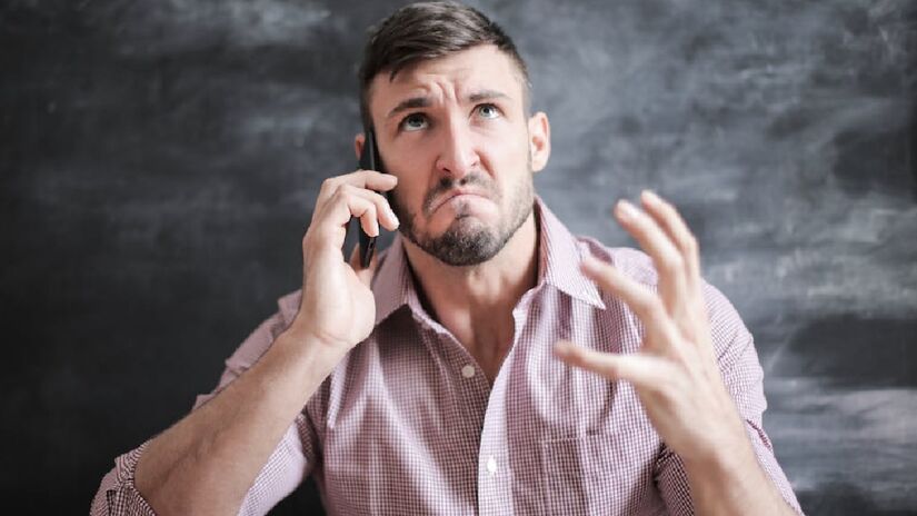 Em ambos os casos, essas configurações reduzem drasticamente o número de chamadas recebidas e funcionam sem a necessidade de aplicativos externos - (Andrea Piacquadio/Pexels)