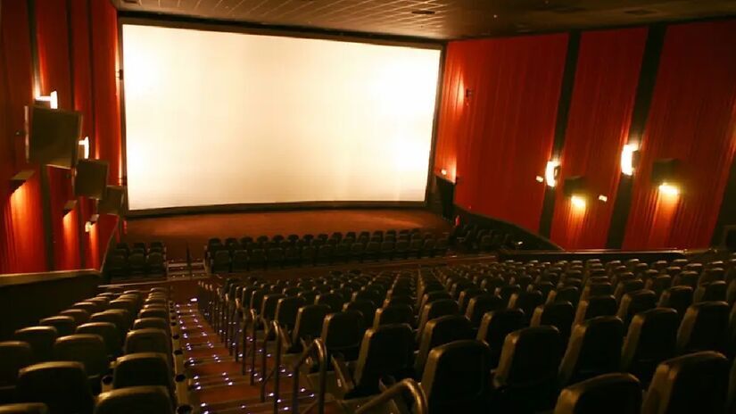 O cinema do Aricanduva também é um ponto importante: são treze salas, transformando-o em um dos maiores cinemas de São Paulo e do País - (Divulgação/Shopping Aricanduva)