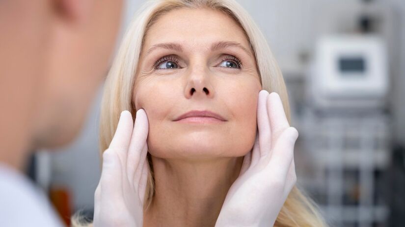 Segundo especialista, intervenções precoces favorecem uma resposta mais eficaz dos tecidos e ajudam na manutenção da autoestima