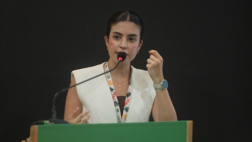 O turismo regenerativo é visto como um avanço em relação ao turismo sustentável/Toninho Castro/Agência Brasil