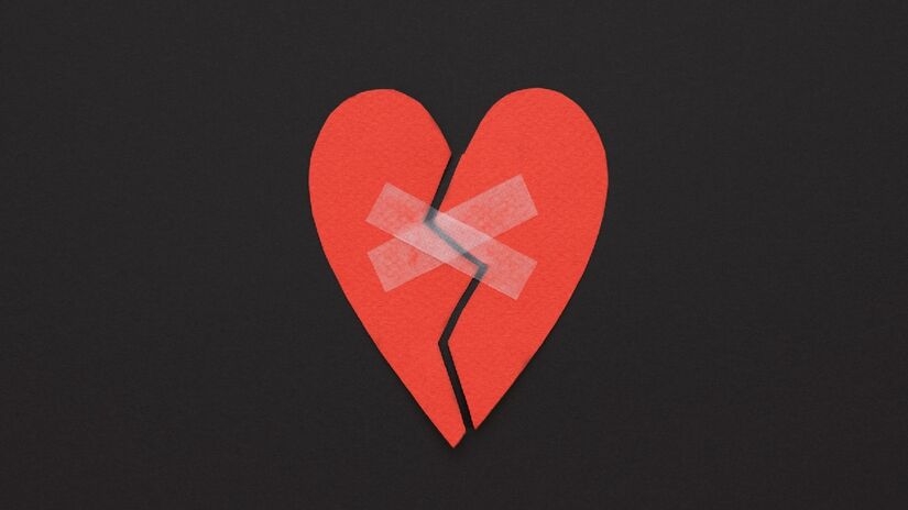 Sentir saudade se trata de um sentimento complexo, difícil de expressar em palavras, que mistura amor, angústia, melancolia e esperança, um verdadeiro misto de emoções - (Freepik)