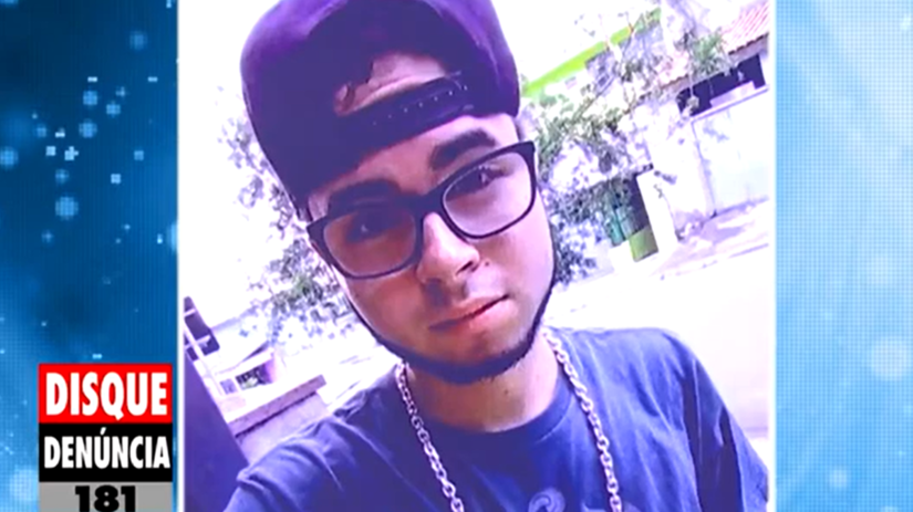 Samuel era conhecido pelo temperamento calmo e introvertido/Arquivo pessoal