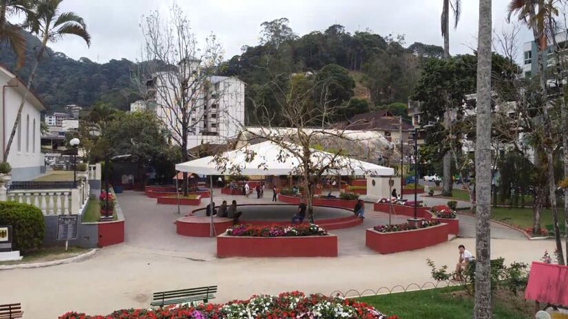 Domingos Martins une natureza exuberante e charme europeu em um dos destinos mais buscados da serra capixaba