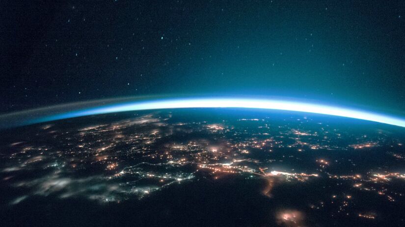 O processo será causado pelo aquecimento gradual do Sol, que alterará a composição da atmosfera