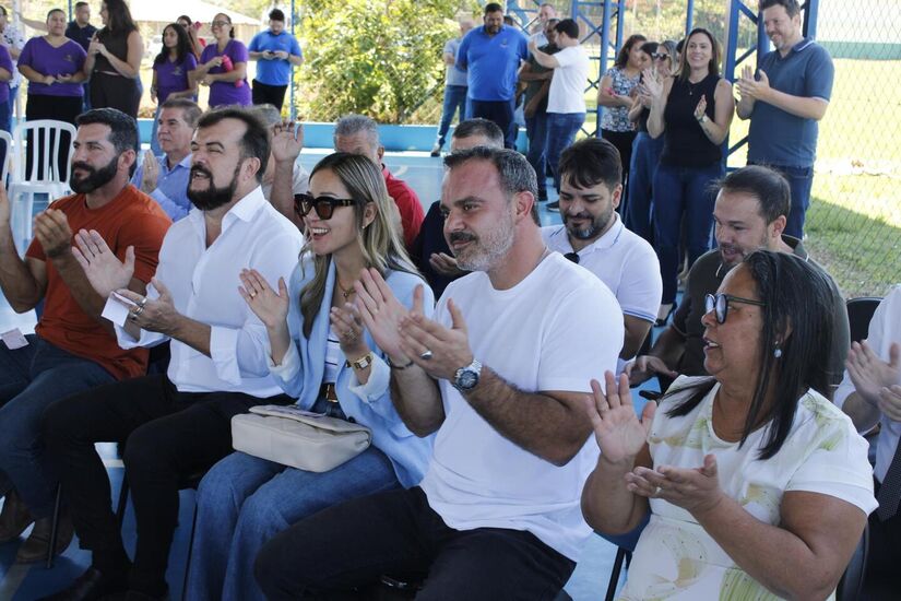 Divulgação/Prefeitura de Porto Feliz