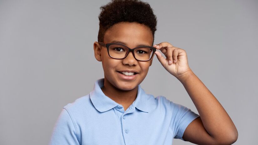 Mas é preciso lembrar que o ambiente tem papel essencial no desenvolvimento da inteligência (Fotos: Freepik)