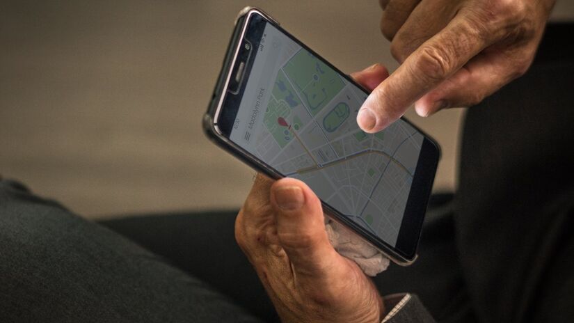 Serviços permitem saber exatarmente onde esta seu veículo, protegendo contra o sumiço depois de roubos