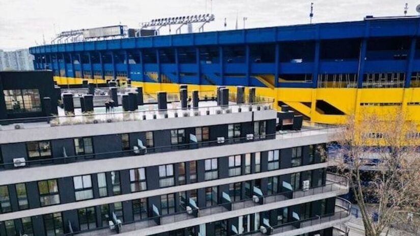 As suítes e apartamentos do Howard Johnson Undici são amplos e bem equipados, com ar-condicionado, frigobar, cofre, TV de tela plana e banheiro privativo.