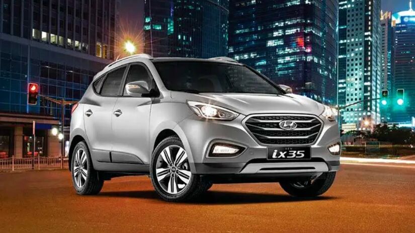 A Hyundai investe bilhões em uma nova fábrica de hidrogênio na Coreia do Sul para produzir células de combustível e ganhar espaço na mobilidade sustentável