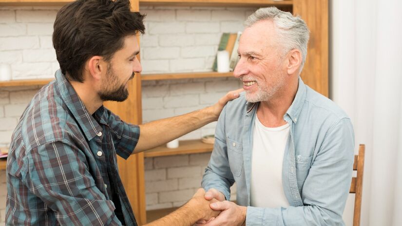 Atualmente, algumas expressões muito utilizadas podem não ser compreendidas por pessoas que não estiverem atualizadas com as novas tendências - (Freepik)