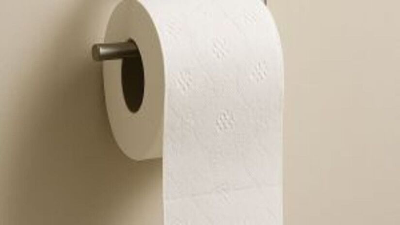 Também é bastante útil para limpar áreas estreitas - Freepik 