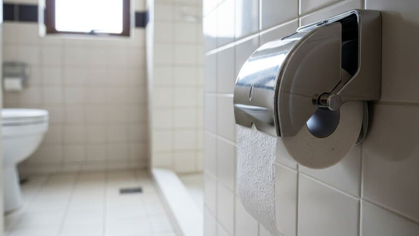 Esse método é muito útil para absorver resíduos - Freepik 